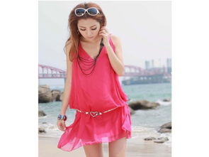 繽蔓女裝 品牌故事與精選產品展示