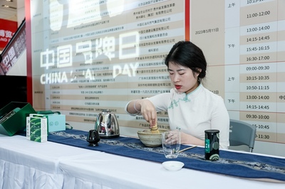 貴州農業品牌 創新驅動發展，食用農產品初加工加速'出山'