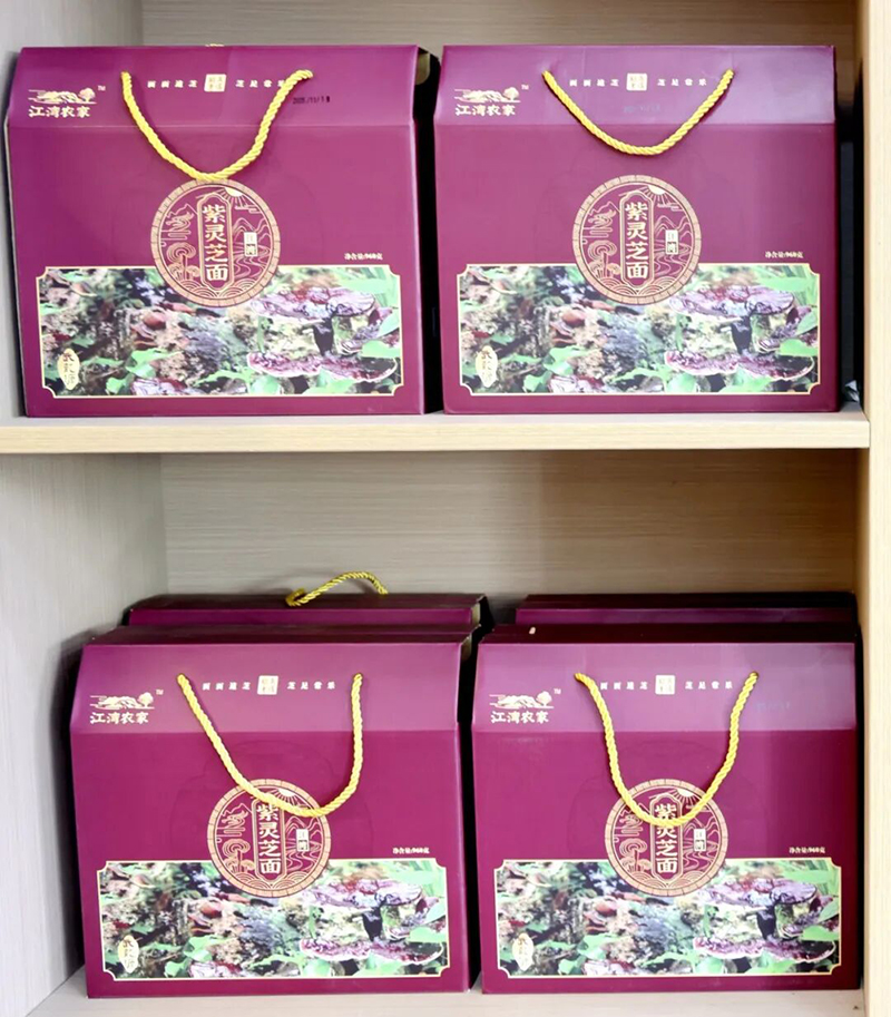 莞韶協作 鳳武和鳴③|一灣活水潤鄉土 八方產業引鳳歸 食用農產品初加工