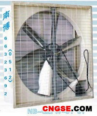 常州方形扇 高效通風(fēng)降溫與新風(fēng)換氣，打造環(huán)保濕度調(diào)節(jié)新方案