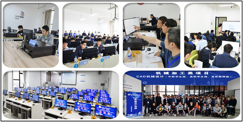 星光照耀技術(shù)之路 上海市“星光計劃”第九屆職業(yè)院校技能大賽側(cè)記